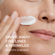 Koriderm Time Reverse Cream benefits
